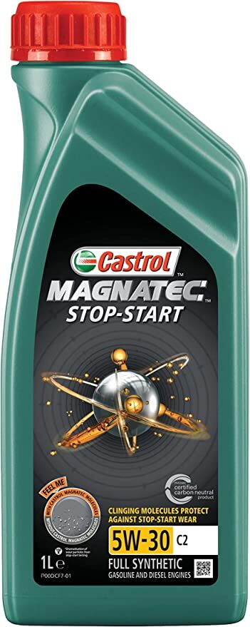 Castrol