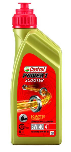 Castrol