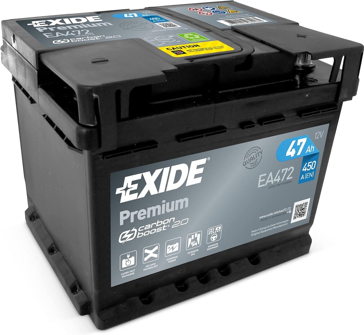 Exide