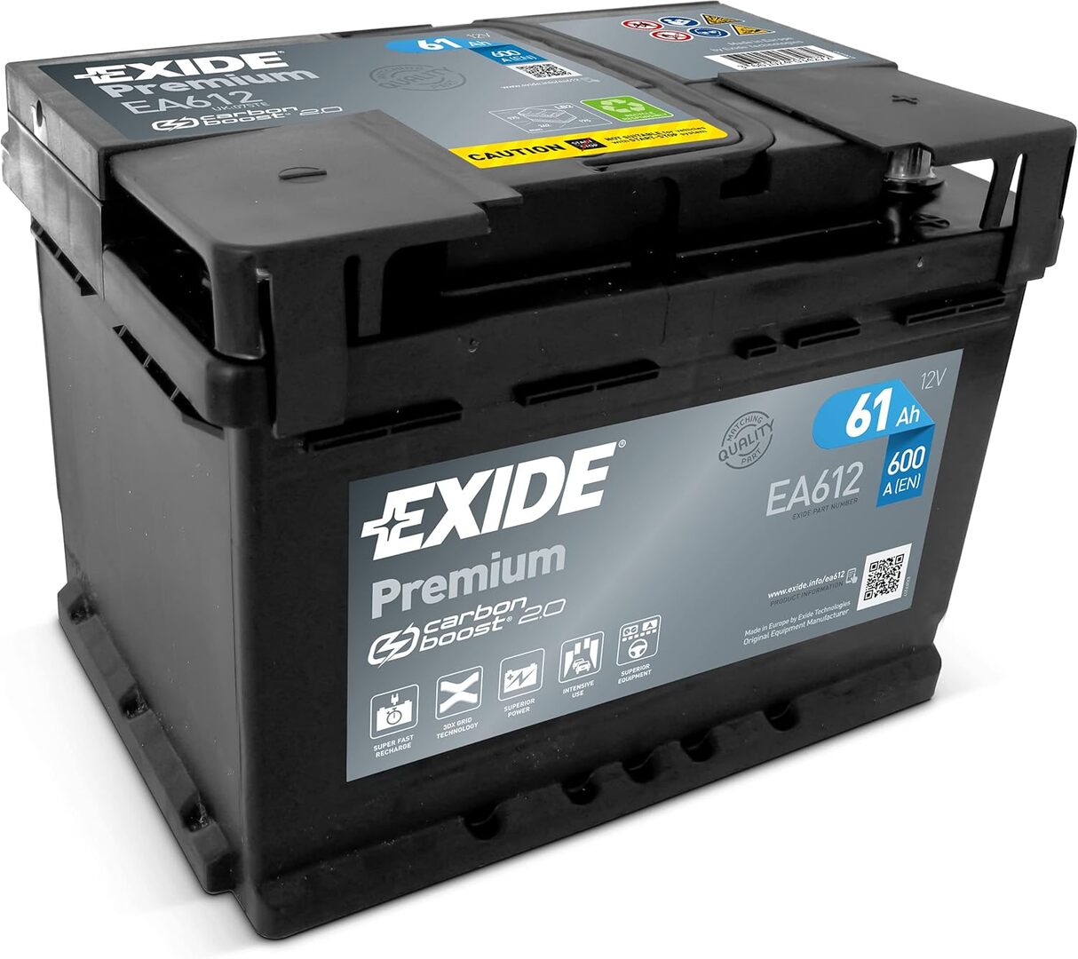 Exide