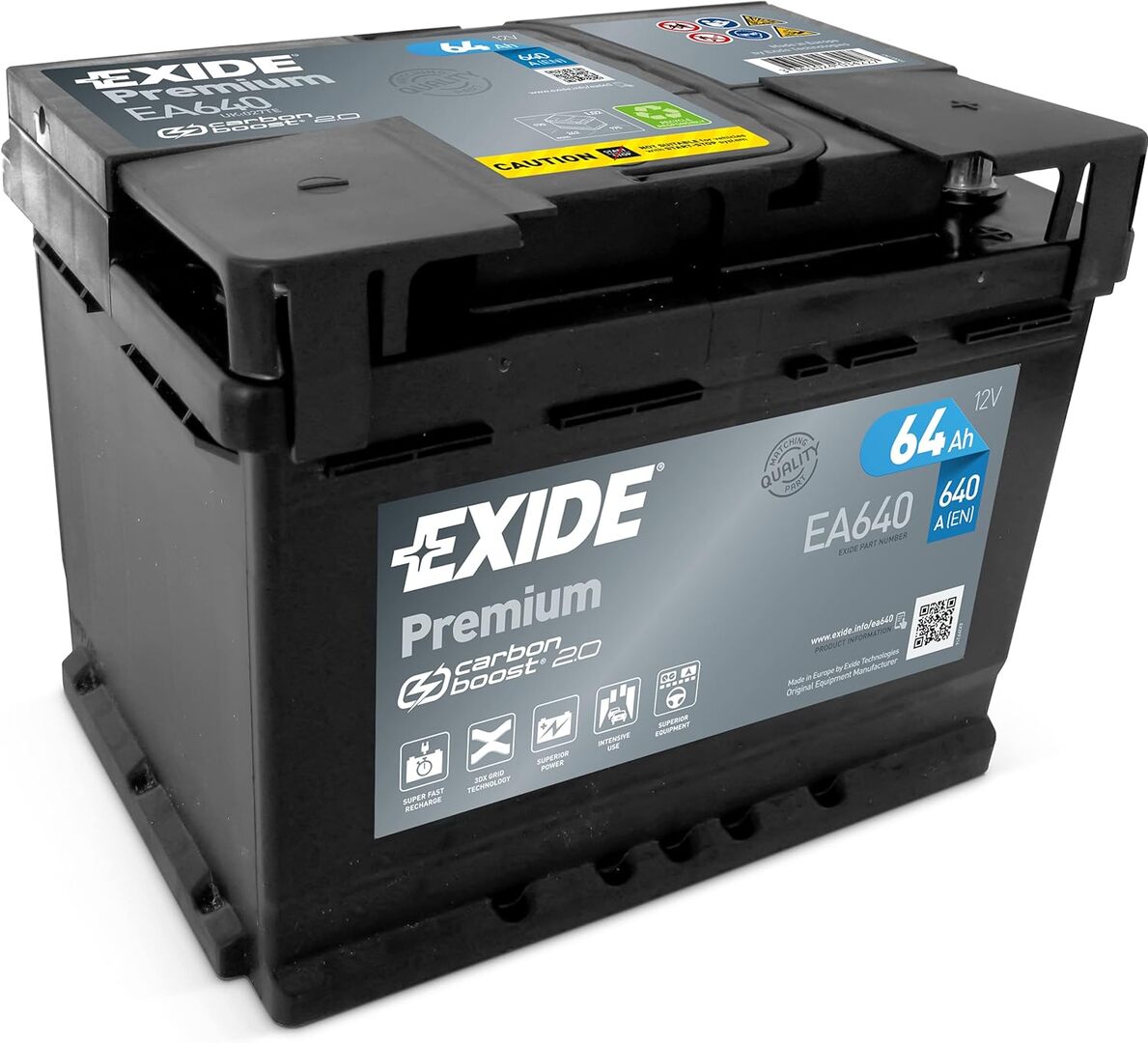 Exide