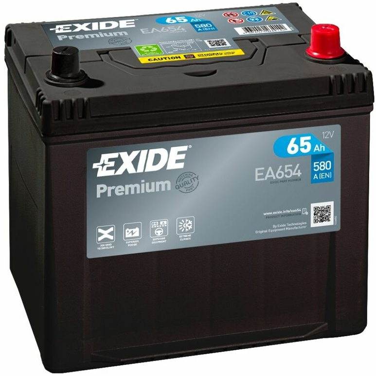 Exide