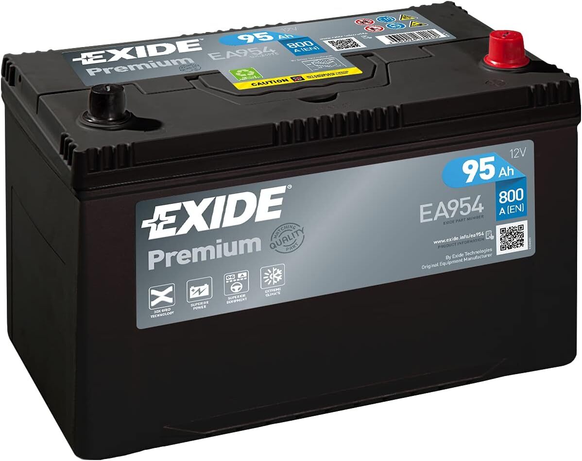 Exide