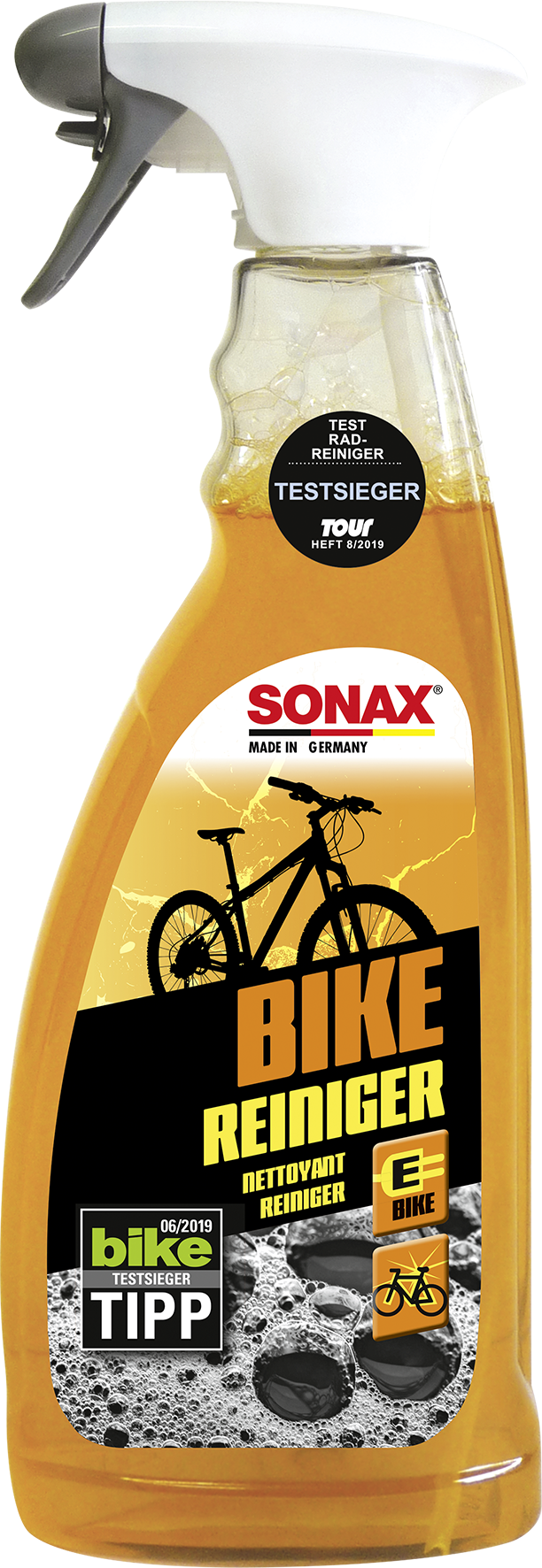 Sonax