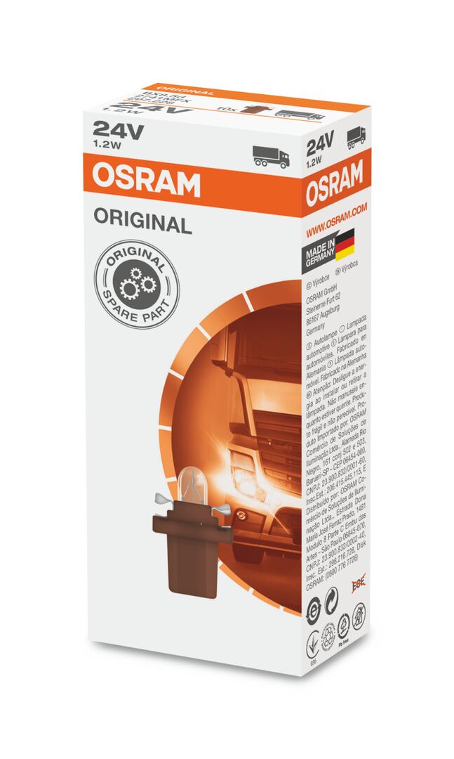 Osram