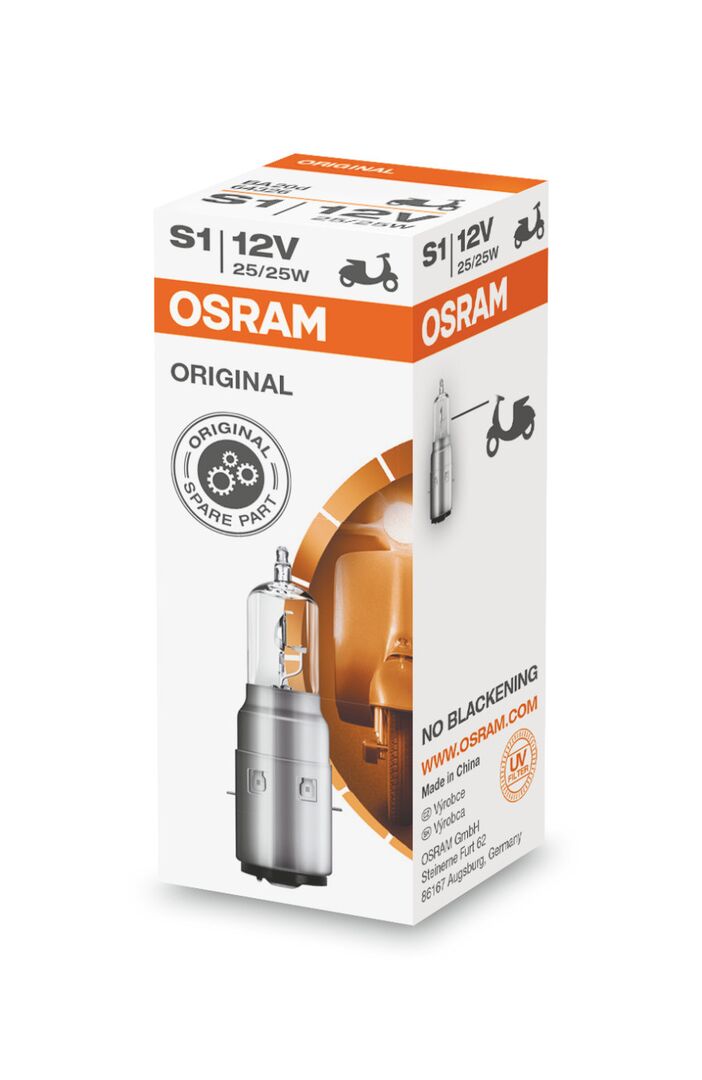 Osram