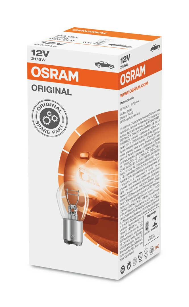 Osram