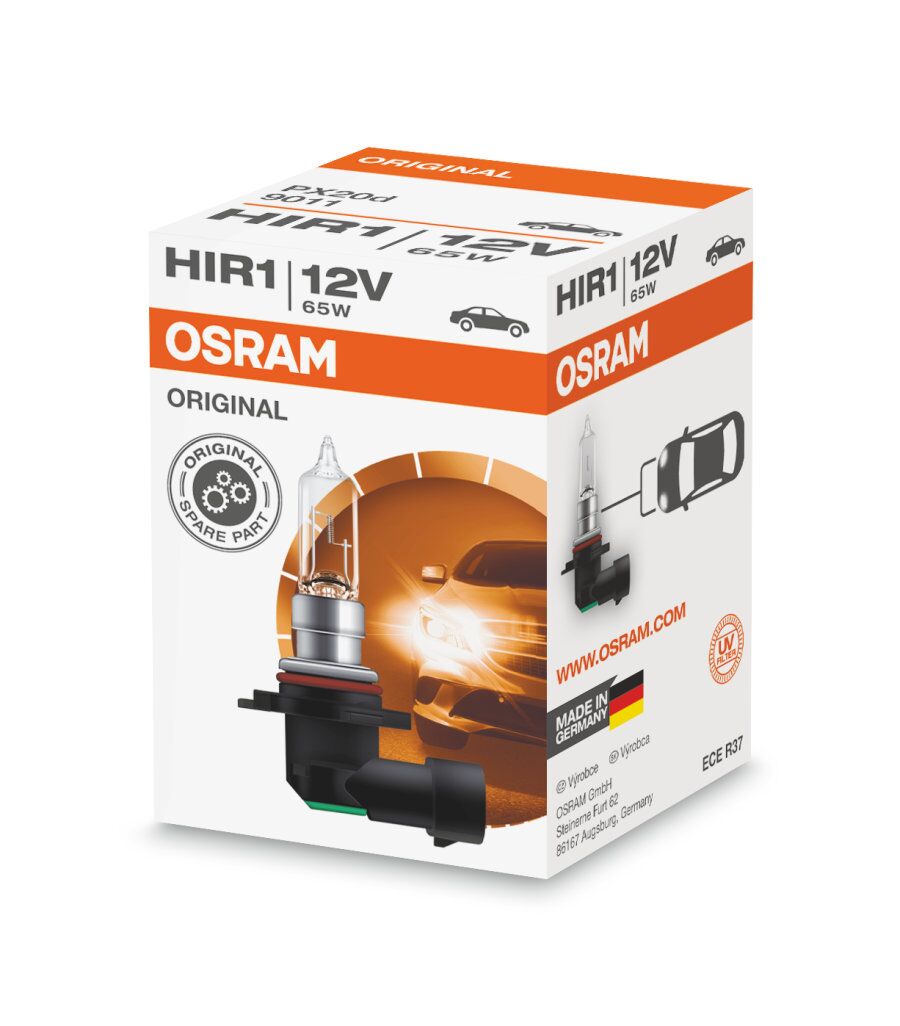 Osram