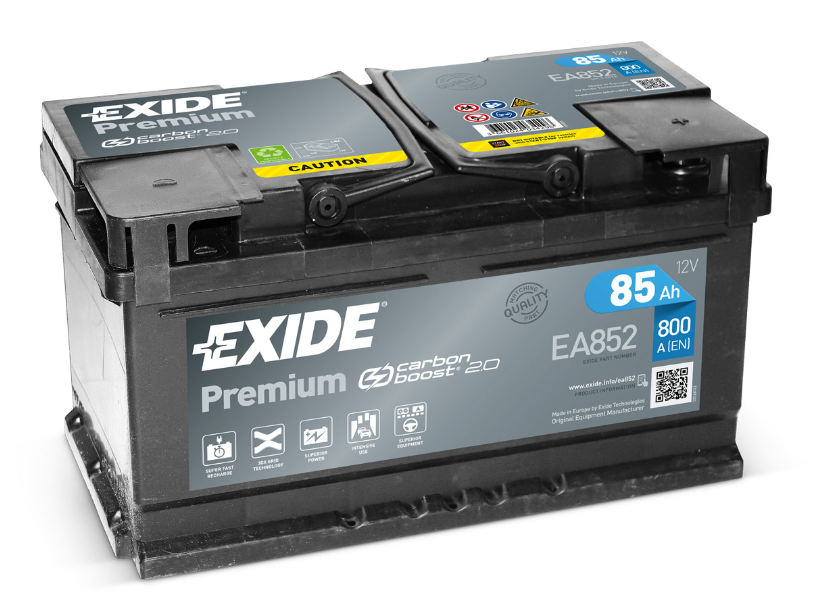 Exide