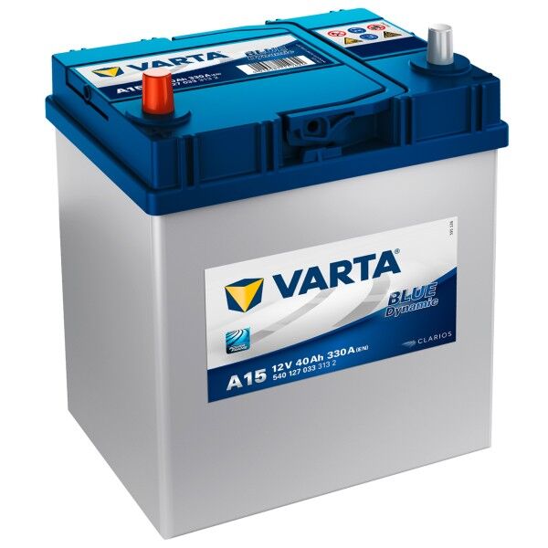 Varta