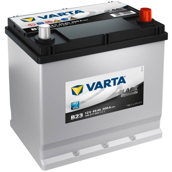 Varta