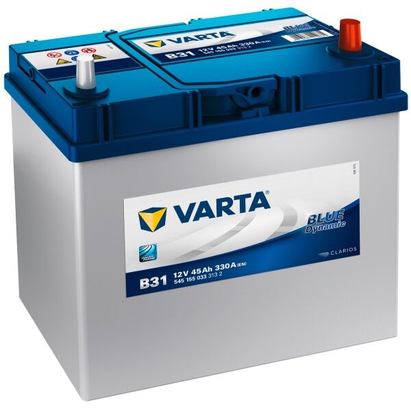 Varta