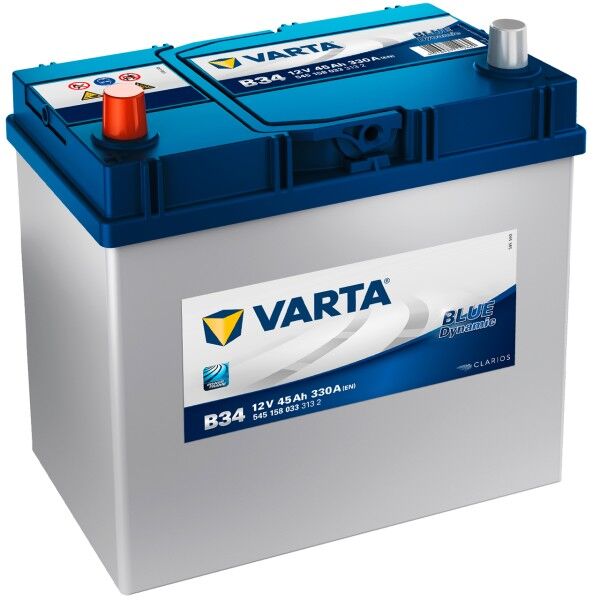 Varta