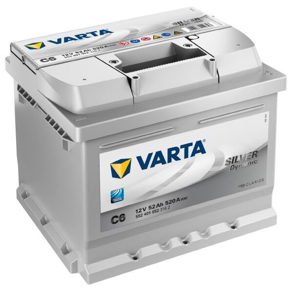 Varta