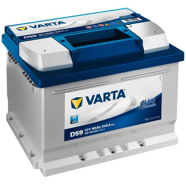 Varta