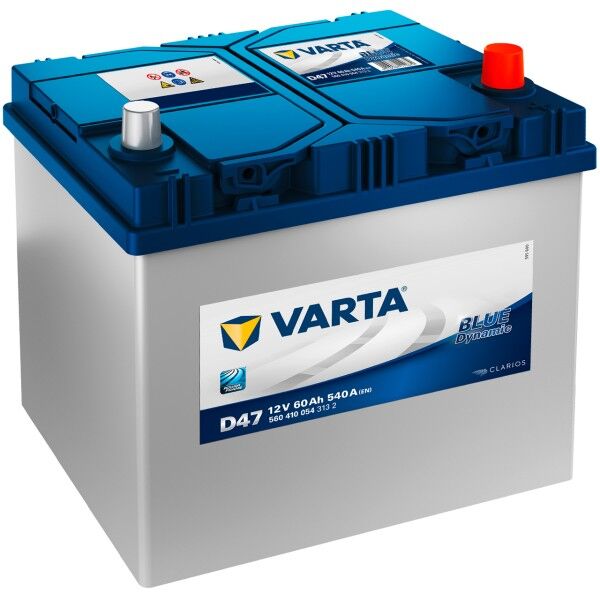 Varta