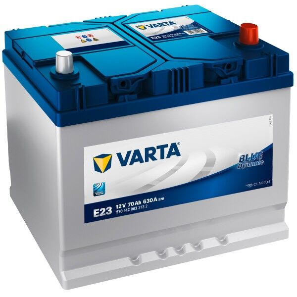 Varta