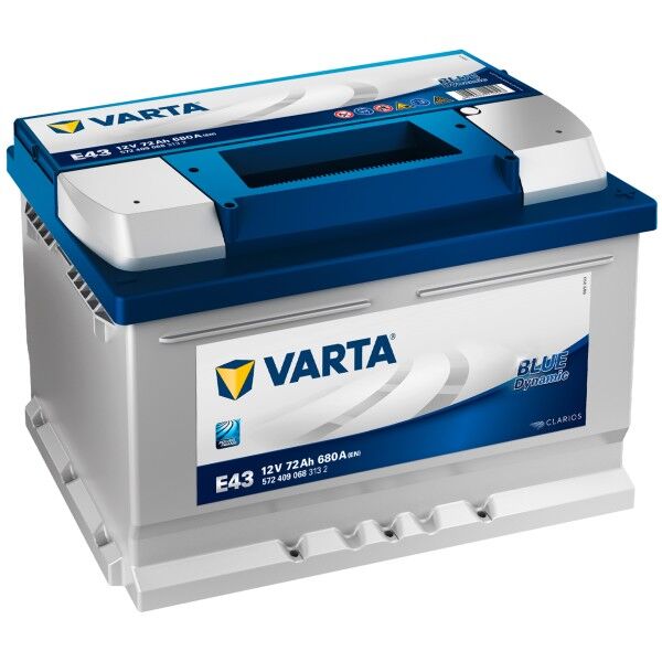 Varta