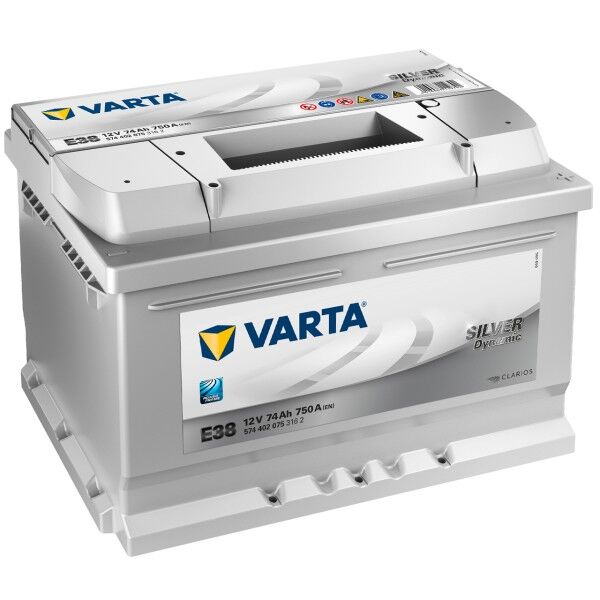 Varta