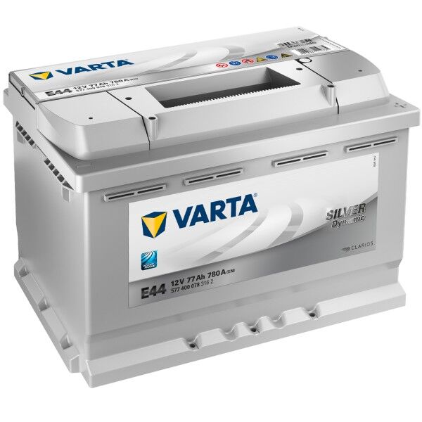 Varta