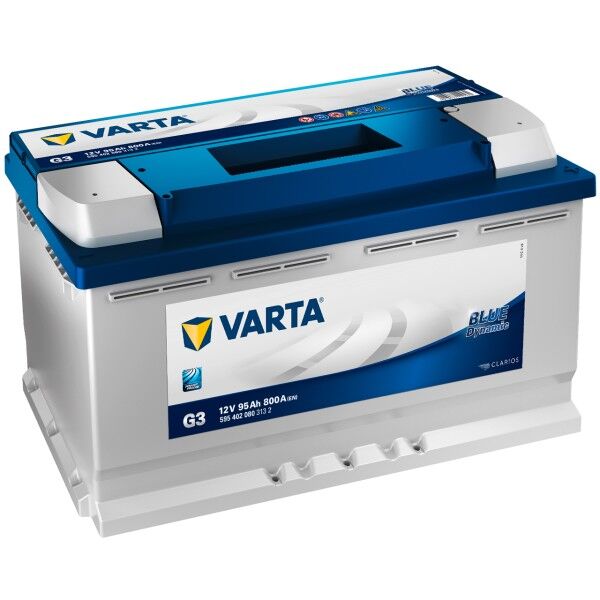 Varta