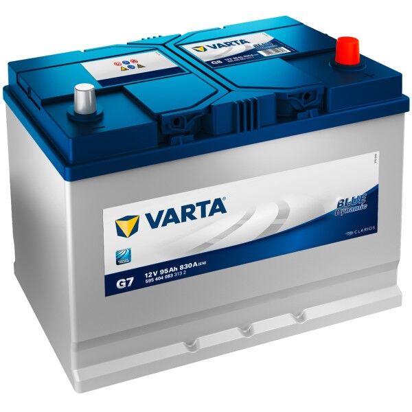 Varta