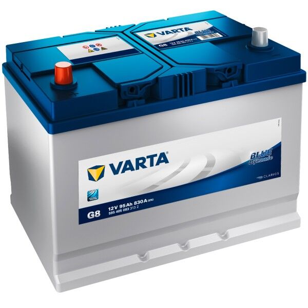 Varta