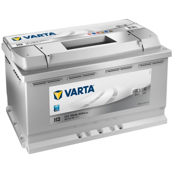 Varta