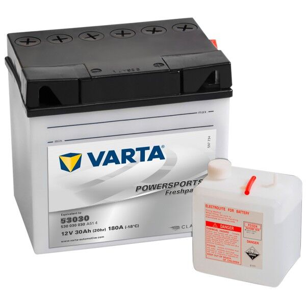 Varta