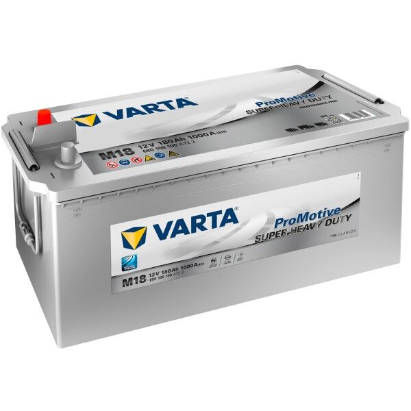 Varta