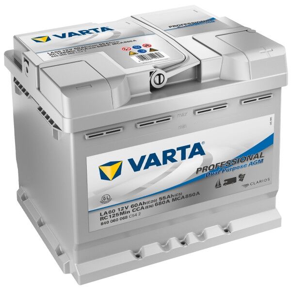 Varta