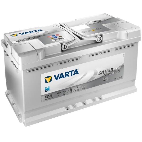 Varta