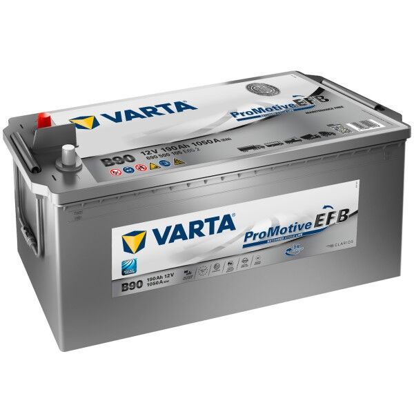 Varta