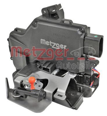 Metzger