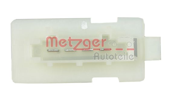 Metzger