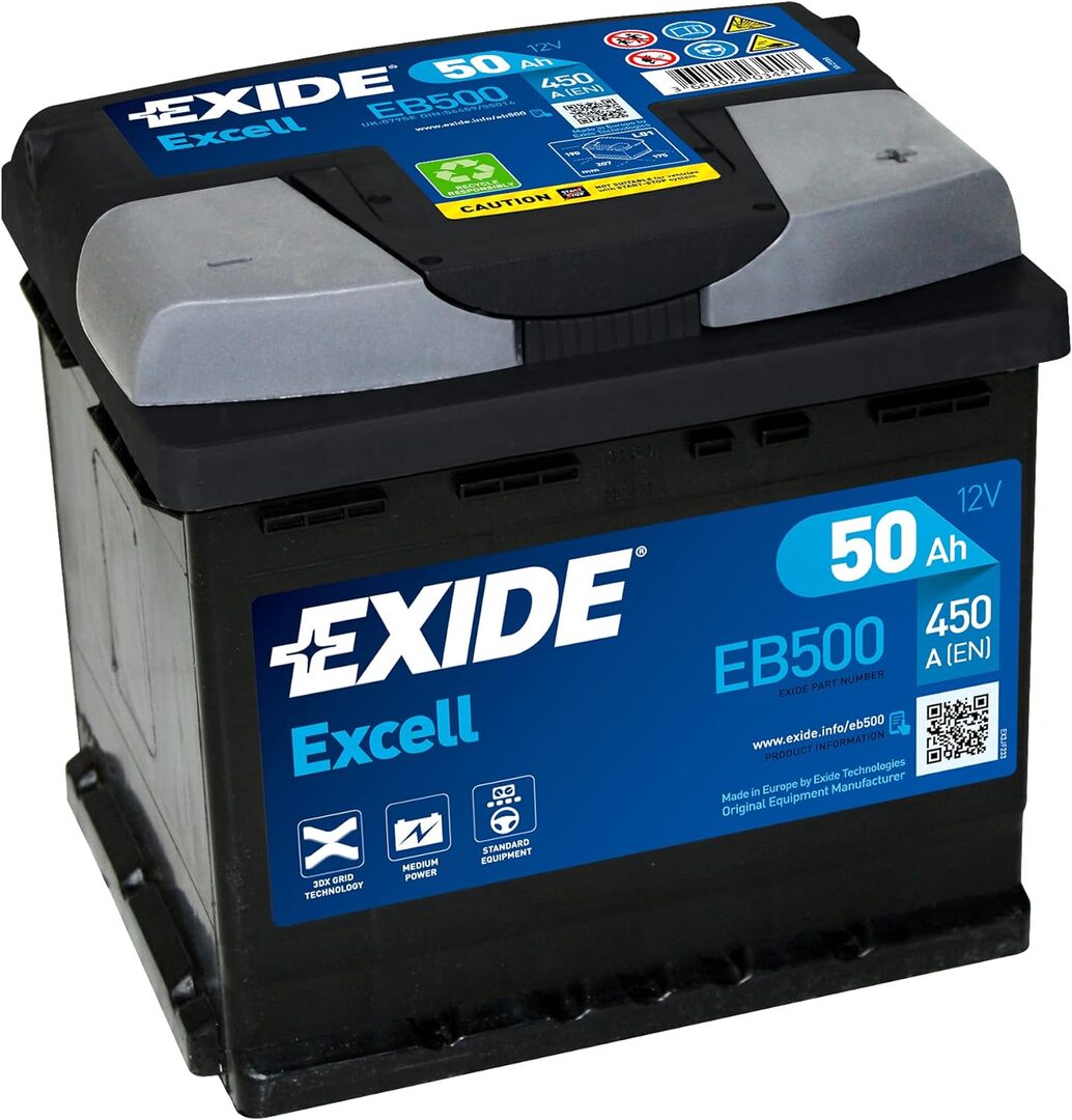 Exide