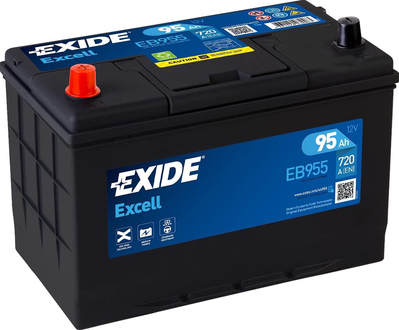 Exide