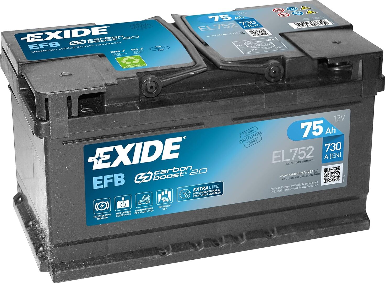 Exide