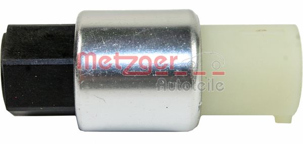 Metzger