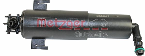 Metzger