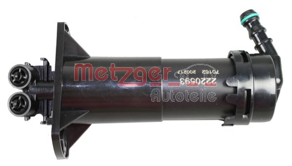 Metzger