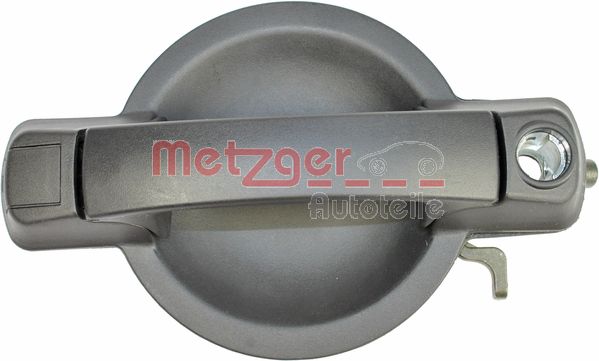 Metzger