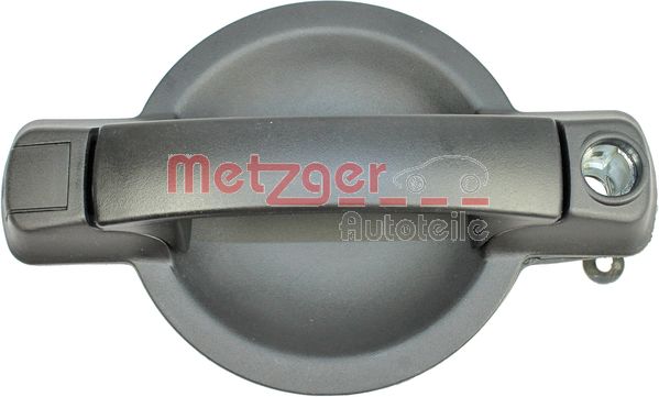 Metzger