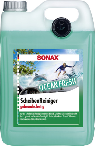 Sonax