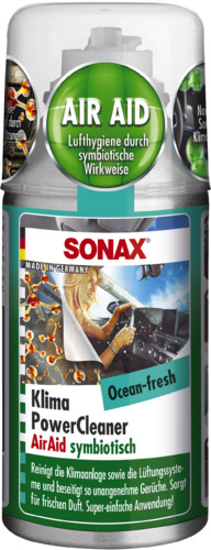 Sonax