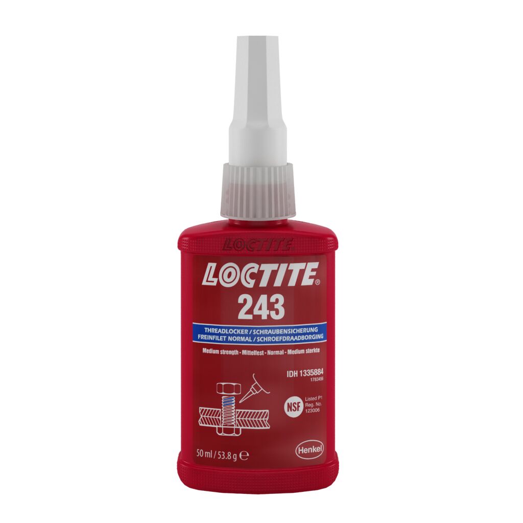 Loctite