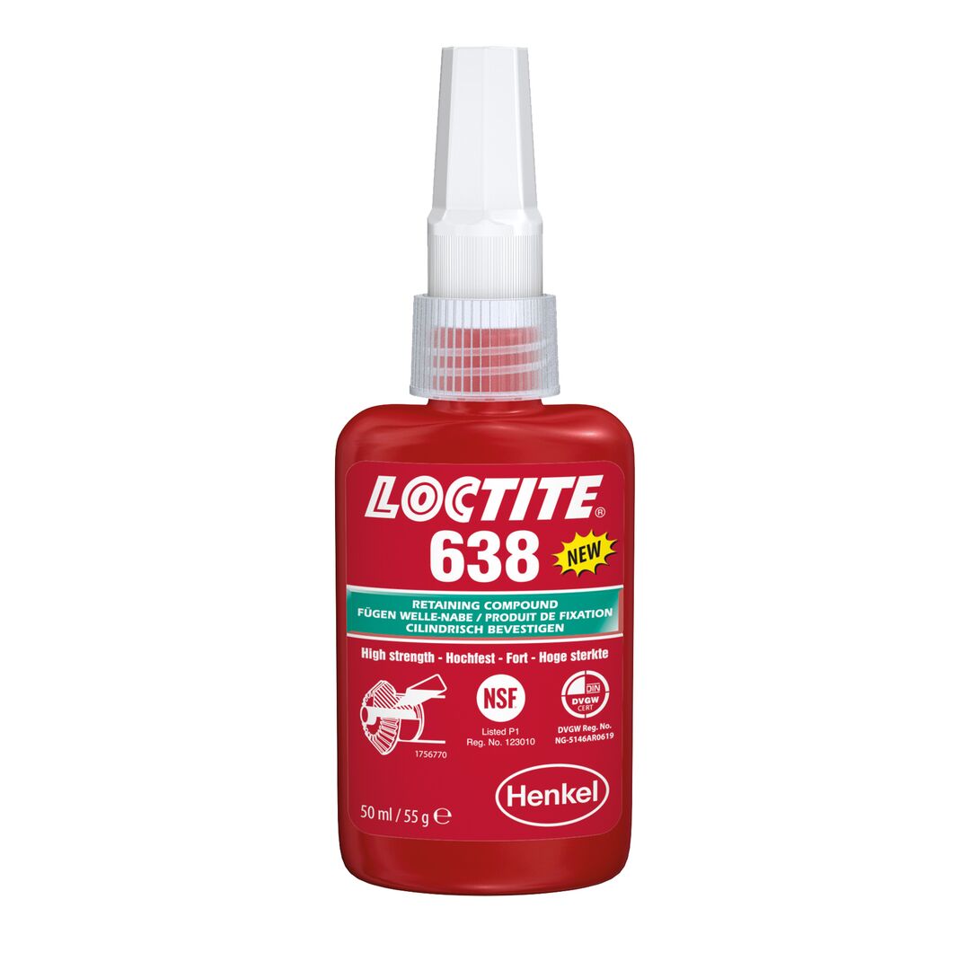 Loctite