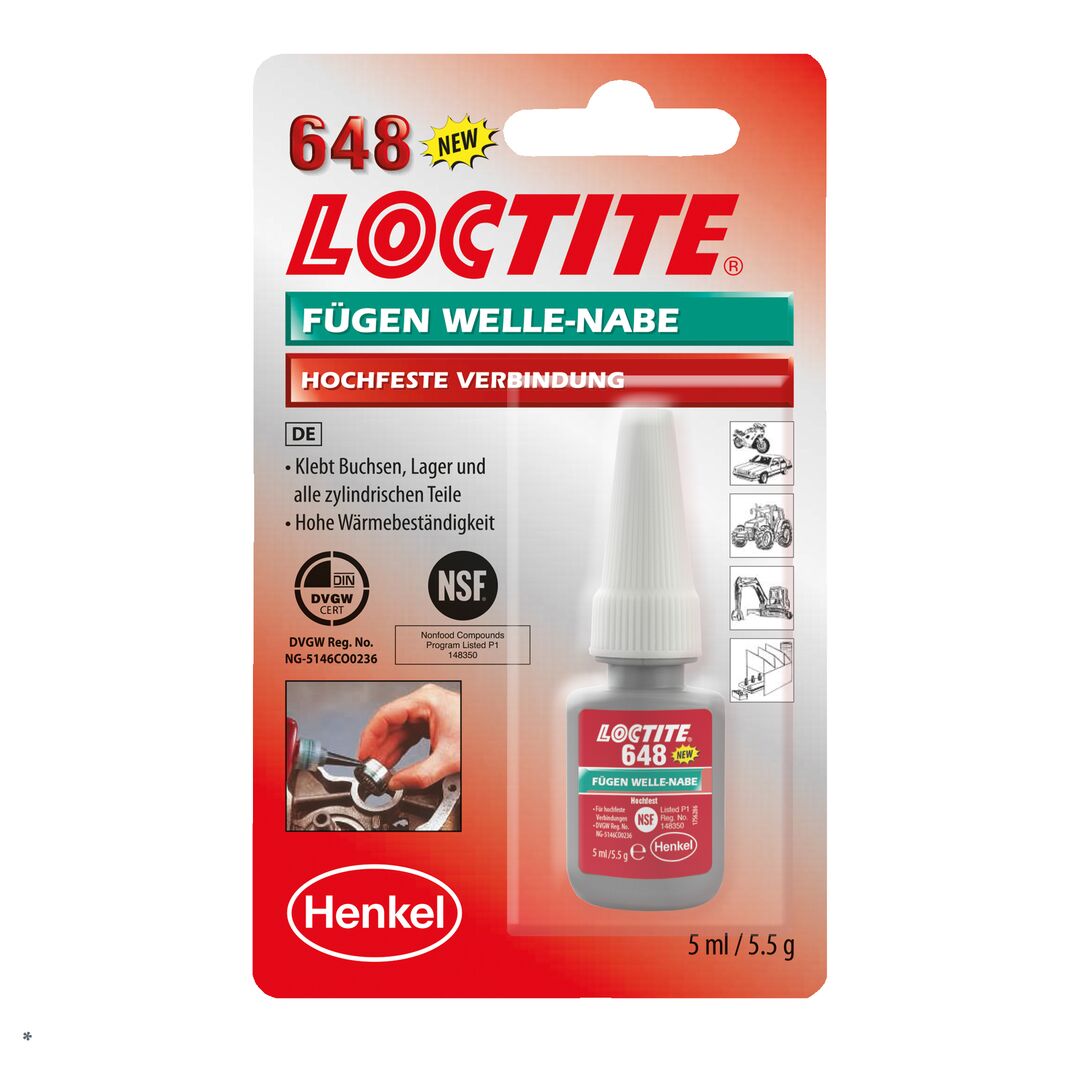 Loctite