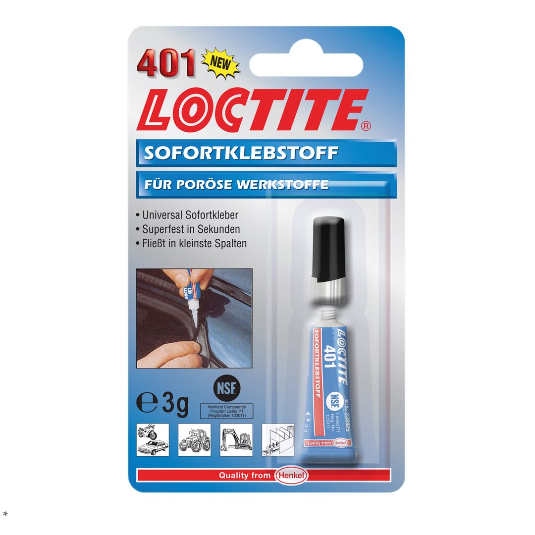 Loctite