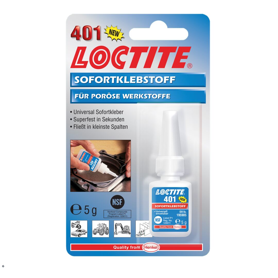 Loctite